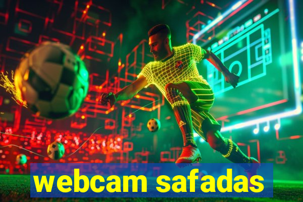 webcam safadas